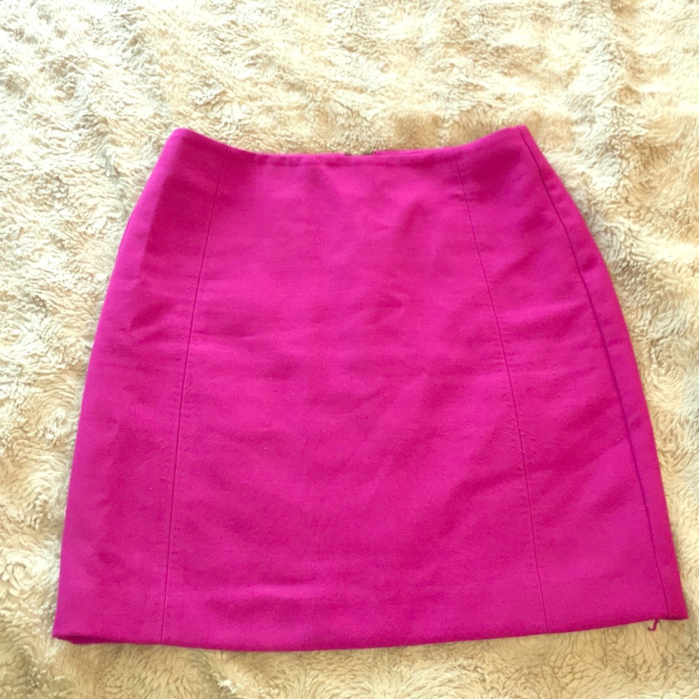 Loft Skirt